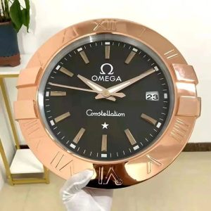 Omega Wall Clock 99934
