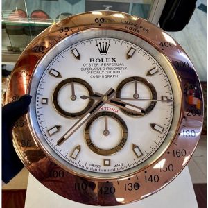Rolex Wall Clock 99914