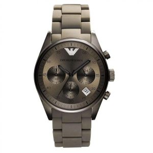 Emporio Armani Ar 5950 Grey