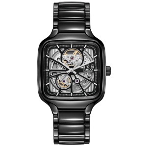Rado True Square Automatic Open Heart